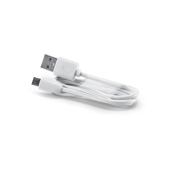 Carregador Portátil Personalizado - 2.000mAh - HUBSP-97944 - Image 6
