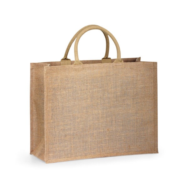 Sacola Personalizada Ecobag de Juta - HUBSP-92827