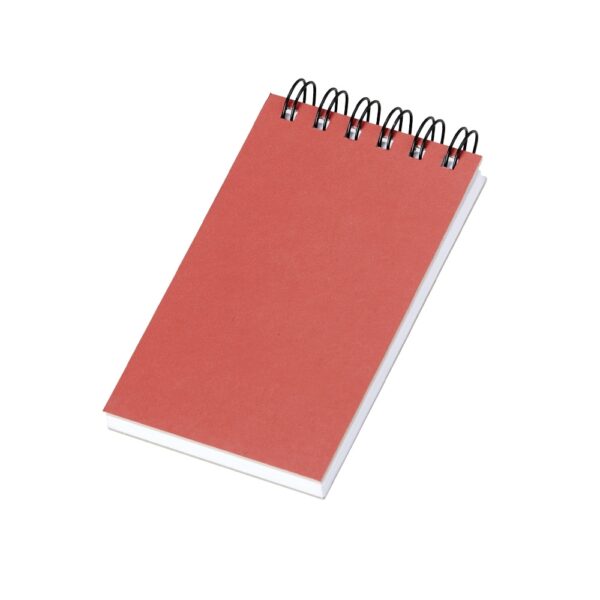 Bloco de Notas Personalizado Kraft - HUBZB-14836 - Image 7
