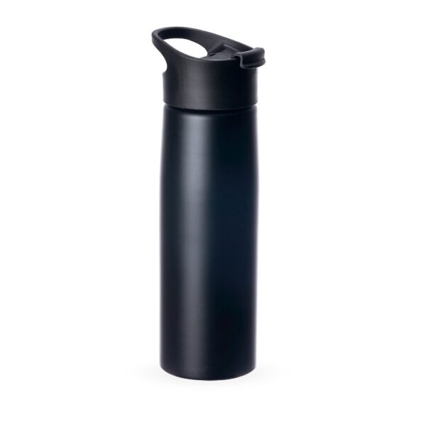 Garrafa Personalizada Alumínio 750ml Alumínio | FOSCO - HUBZB-18638 - Image 7