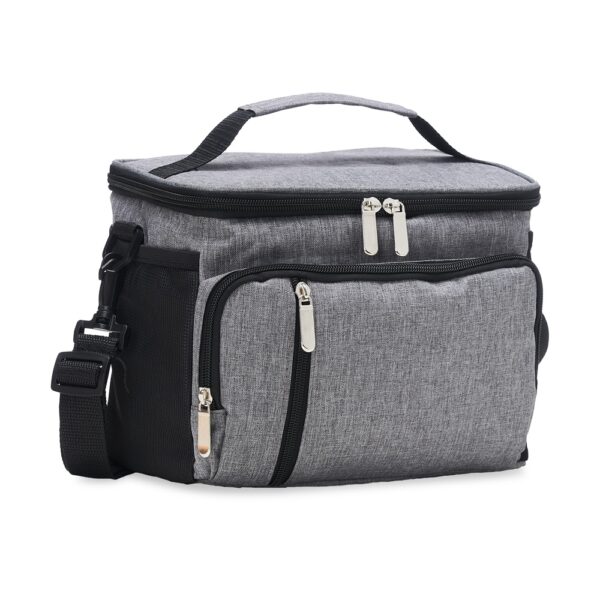Bolsa Térmica Personalizada 9 Litros - HUBZB-04385 - Image 5