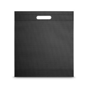 Sacola Personalizada com logotipo de marca corporativa. Excelente brinde para empresas.