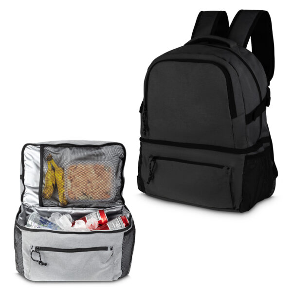 Mochila Térmica Personalizada - HUBAS-MC208