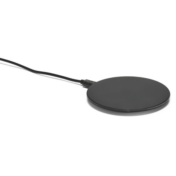 Carregador Personalizado Wireless BURNELL 10W - HUBSP-97908 - Image 2