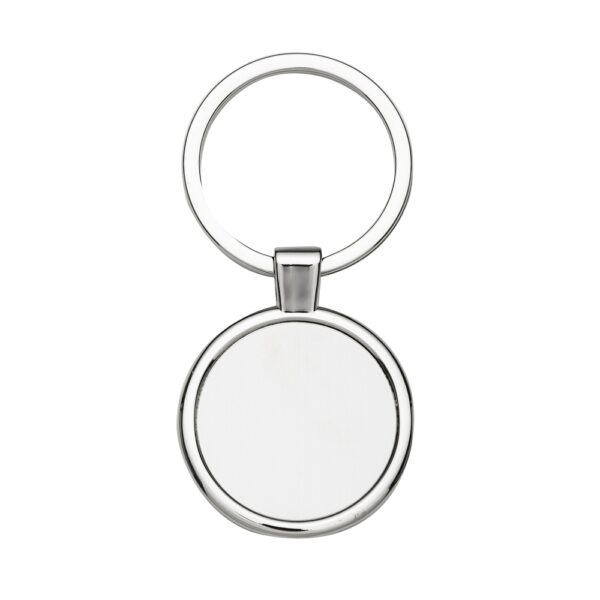 Chaveiro Personalizado Metal - HUBZB-01655