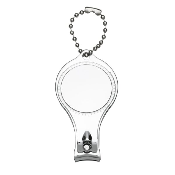 Chaveiro Personalizado Metal 3 em 1 - HUBZB-05691