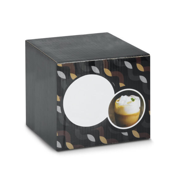 Copo Personalizado com logotipo customizado. Brinde corporativo eleganteCopo térmico personalizado com gravação, ideal para brindes corporativos.