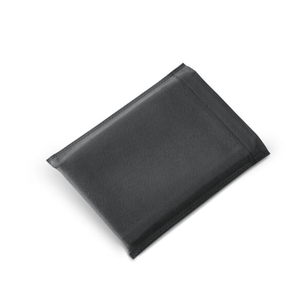 (21x14 cm) | Caderno Personalizado - Capa Dura | SEM PAUTA - HUBSP-93725 - Image 5