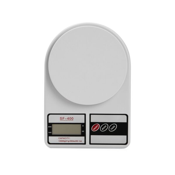 Balança Digital Personalizada para Cozinha - HUBZB-05080 - Image 2