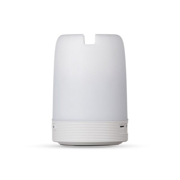 Caixa de Som Personalizada Bluetooth - PORTA CELULAR - HUBZB-02017 - Image 2