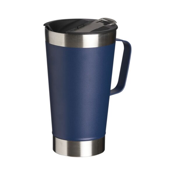 Caneca Personalizada Térmica Inox 500ml - HUBZB-04082L - Image 7