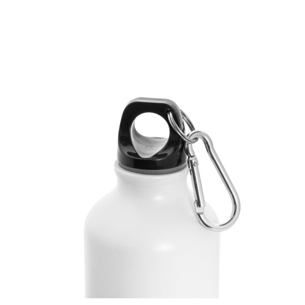 Squeeze Personalizado - Alumínio 550ml - Fosca - HUBSP-94246 - Image 4