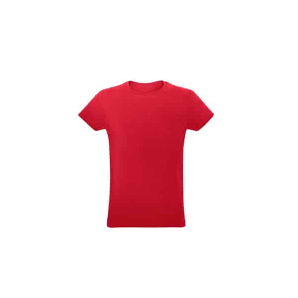 Camiseta Personalizada Unx. Color. | 100% algodão (135 g) | GOIABA - HUBSP-30508 - Image 9