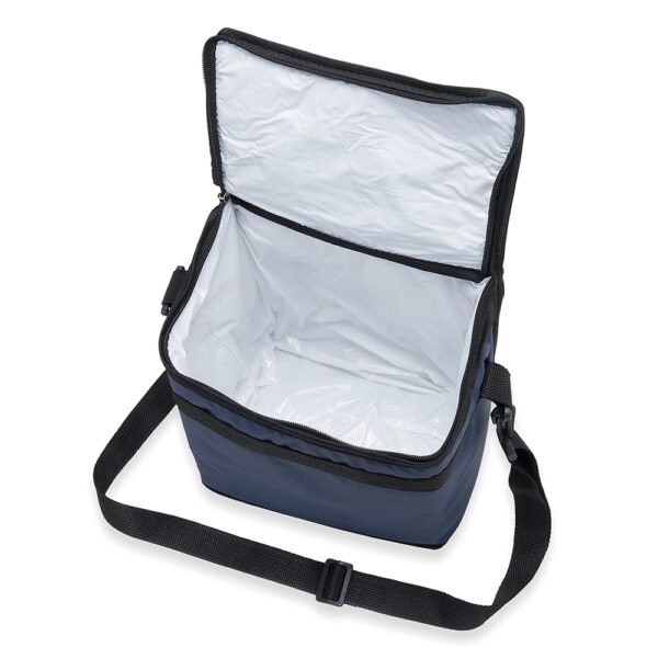 Bolsa Térmica Personalizada 11 Litros - HUBZB-14581 - Image 2