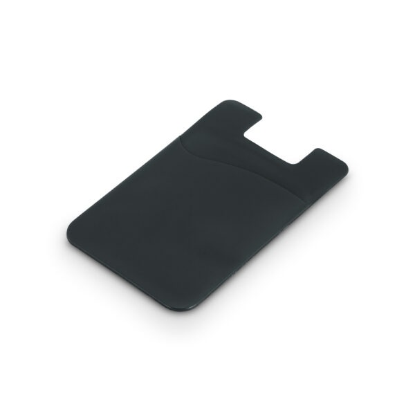 Porta Cartão Personalizado para Celular - PVC - HUBSP-93264 - Image 3