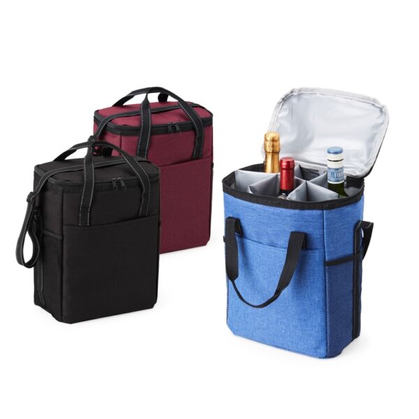 Bolsa Térmica Personalizada 16 Litros - HUBZB-02388 - Image 2