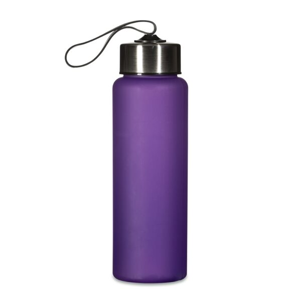 Squeeze Personalizado Plástico 680ml - HUBZB-14415 - A Huble oferece atendimento especializado para brindes corporativos e mochilas personalizadas para empresas e agências de eventos. Sua melhor opção em brindes corporativos está na Huble com entrega para todo Brasil.