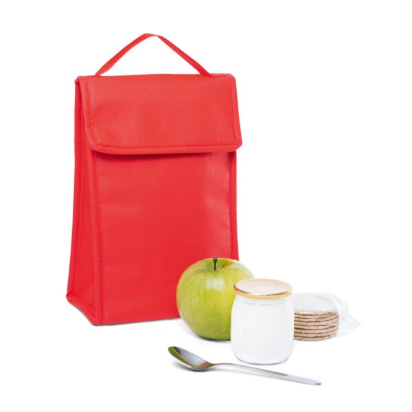 Bolsa Térmica Personalizada Dobrável 3 Litros - HUBSP-98413 - Image 4