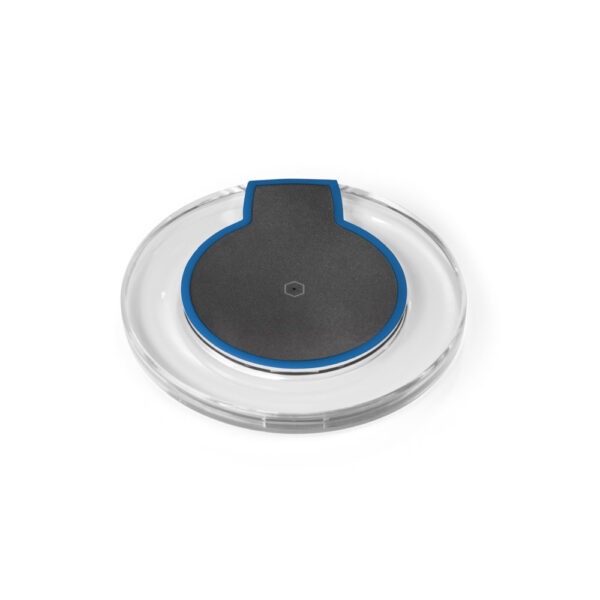 Carregador Personalizado Wireless em ABS por indução - HUBSP-57346 - Image 5