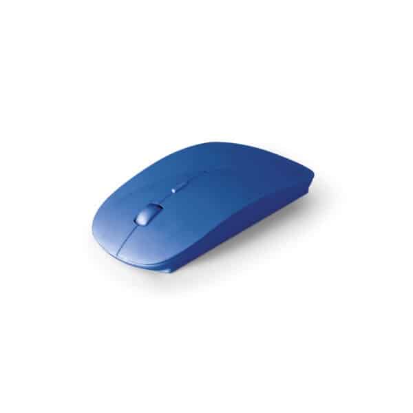 Mouse Personalizado wireless - HUBSP-57304 - A Huble oferece atendimento especializado para brindes corporativos e mochilas personalizadas para empresas e agências de eventos. Sua melhor opção em brindes corporativos está na Huble com entrega para todo Brasil.