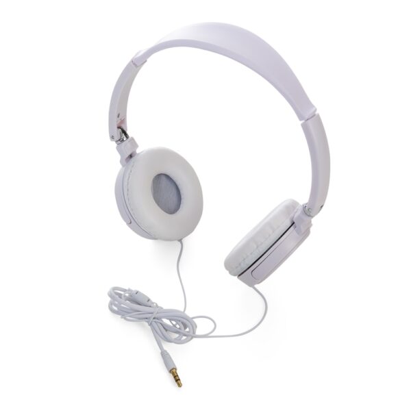Fone de Ouvido Personalizado  com Fio - MULTI - HUBZB-12805 - Image 3