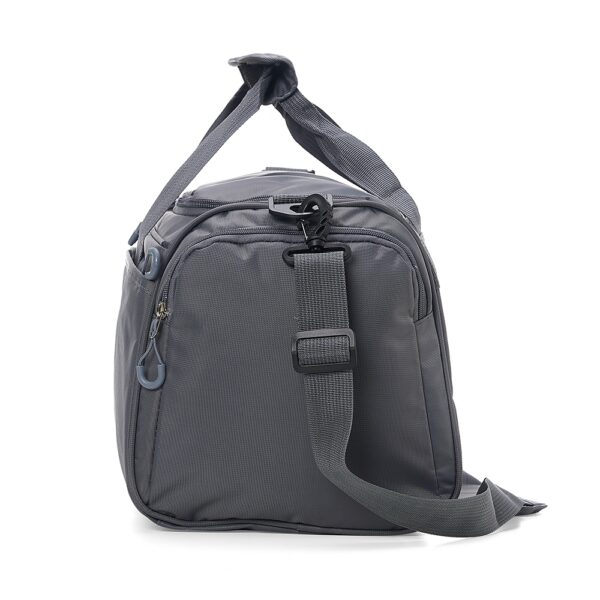 Bolsa de Viagem Personalizada Oxford 28 Litros - HUBZB-04042 - Image 5