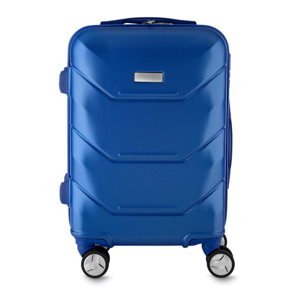 Mala de Viagem Personalizada - BORDO - HUBAS-MV600 - Image 6
