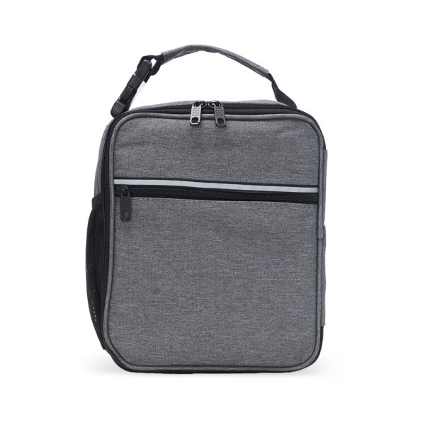 Bolsa Térmica Personalizada 6 Litros - HUBZB-04465 - A Huble oferece atendimento especializado para brindes corporativos e mochilas personalizadas para empresas e agências de eventos. Sua melhor opção em brindes corporativos está na Huble com entrega para todo Brasil.