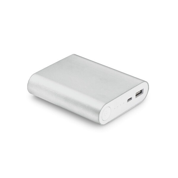 Carregador Portátil Personalizado - ROBUSTO - 8.000mAh - HUBSP-97384 - Image 3