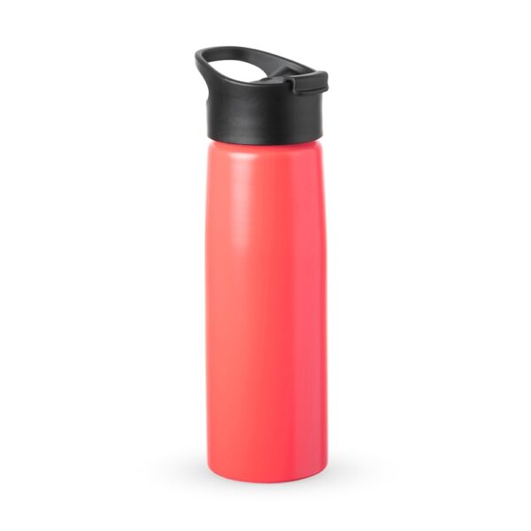 Garrafa Personalizada Alumínio 750ml Alumínio | FOSCO - HUBZB-18638 - Image 9