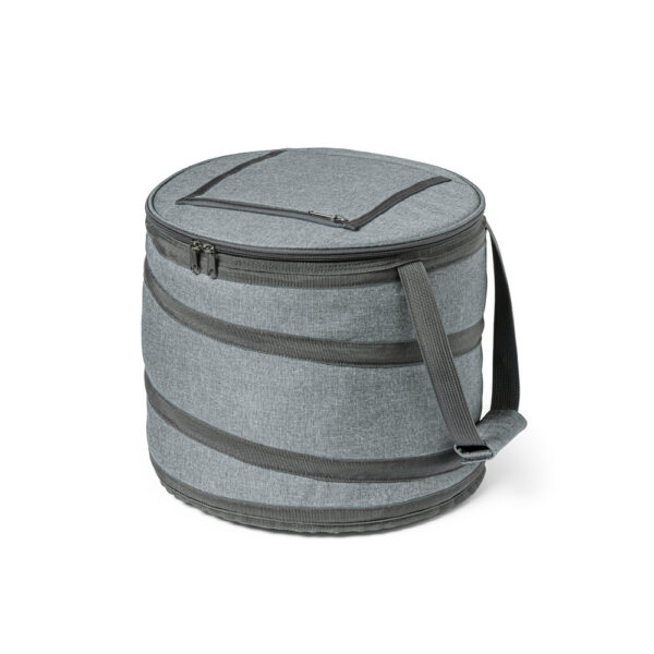 Sacola Térmica Personalizada Flexível - HUBSP-98425 - Image 4