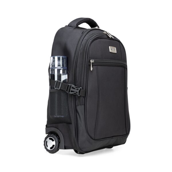 Mochila de Rodinha Personalizada - HUBZB-14578 - Image 2