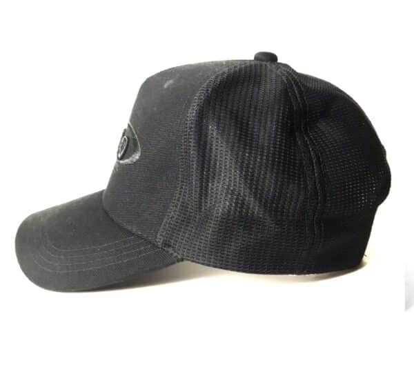 Bone Personalizado Brim Peletizado - com Bordado - HUBAL-001 - Image 4