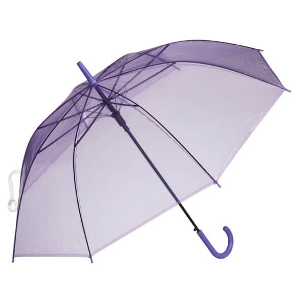 Guarda Chuva Personalizado com logotipo de marca empresarial. Brinde corporativo inovador.