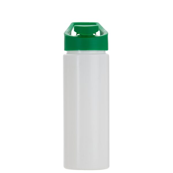 Garrafa Personalizada com personalização de logotipo de marca empresarial. Perfeito brinde para empresas.