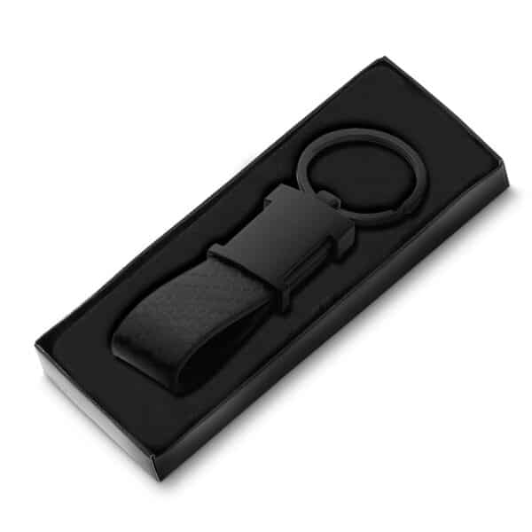 Chaveiro Personalizado de Metal - HUBAS-CH7030 - Image 2