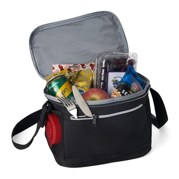 Bolsa Térmica Personalizada 10 Litros - HUBZB-04357 - Image 5