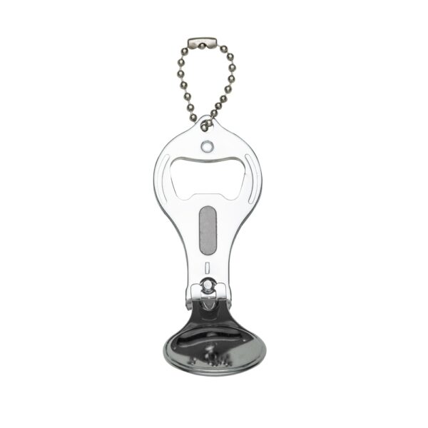 Chaveiro Personalizado Metal 3 em 1 - HUBZB-05691 - Image 3