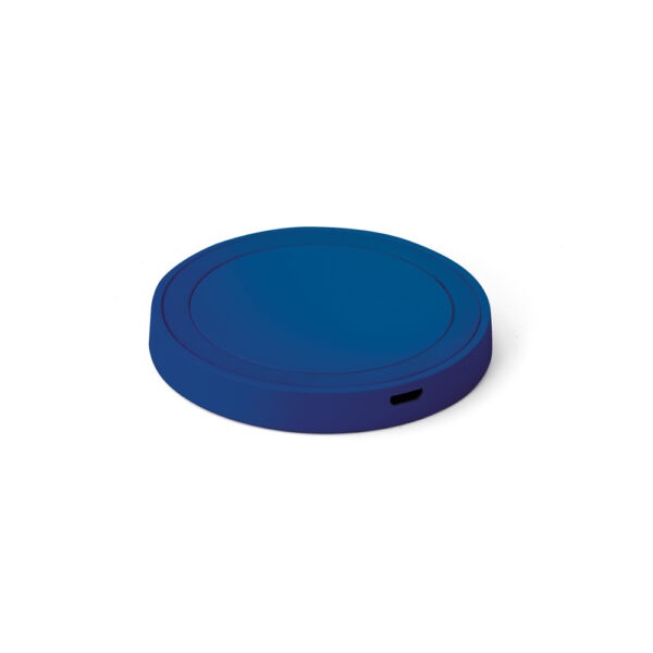 Carregador Personalizado Wireless Fast HUBSP-97906 - Image 5