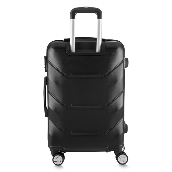 Mala de Viagem Personalizada - MÉDIA - HUBAS-MV610 - Image 3
