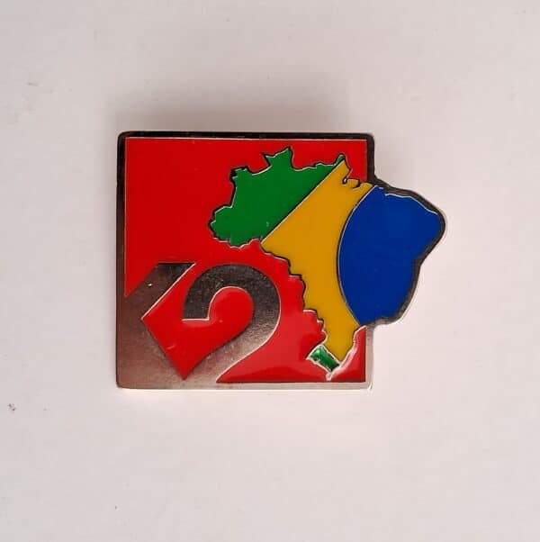 Pin Personalizado - HUBVZ-001 - Image 4