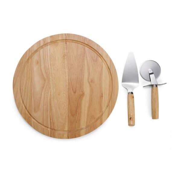 Kit Pizza Personalizado 3 Peças - HUBZB-12957 - Image 3