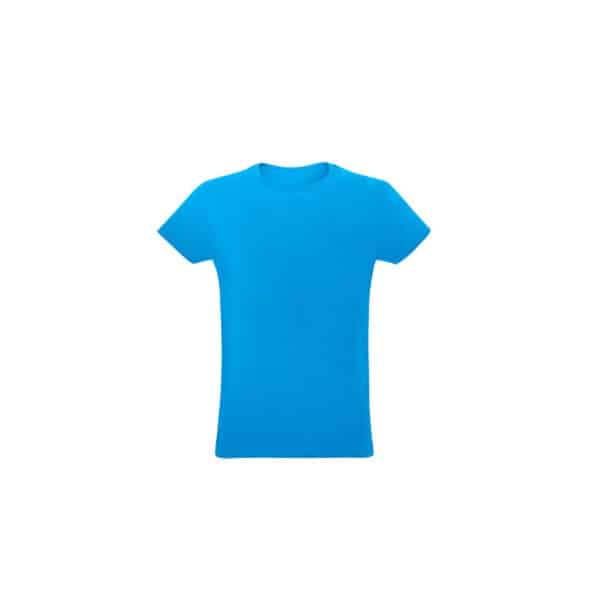 Camiseta Personalizada Unx. Color. | 100% polyester (135 g) | AMORA - HUBSP-30512 - A Huble oferece atendimento especializado para brindes corporativos e mochilas personalizadas para empresas e agências de eventos. Sua melhor opção em brindes corporativos está na Huble com entrega para todo Brasil.