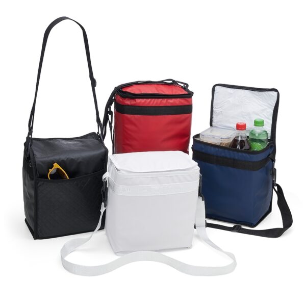 Bolsa Térmica Personalizada 11 Litros - HUBZB-14581