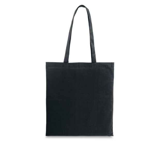 Sacola Personalizada Ecobag de Algodão (180g) - HUBSP-92084 - Image 2