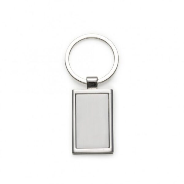 Chaveiro Personalizado Metal - HUBZB-01955