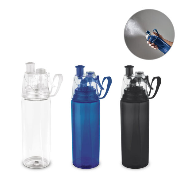 Squeeze Personalizado 600 mL - HUBSP-94632