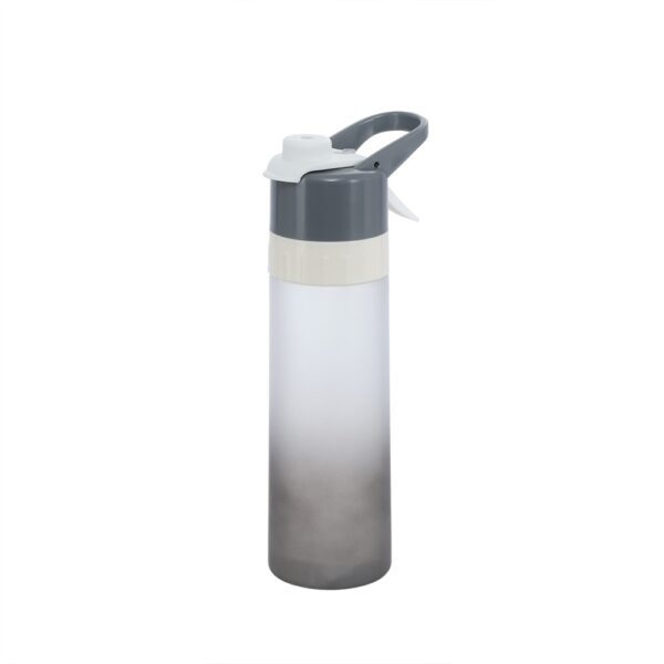 Garrafa Personalizada Borrifador Plástico 650mL - HUBZB-06599 - Image 3