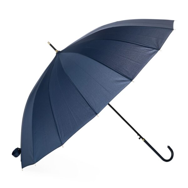 Guarda Chuva Personalizado com gravação de logotipo de marca empresarial. Brinde personalizado exclusivo.
