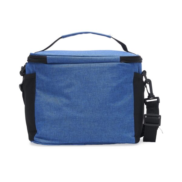 Bolsa Térmica Personalizada 9 Litros - HUBZB-04385 - Image 4